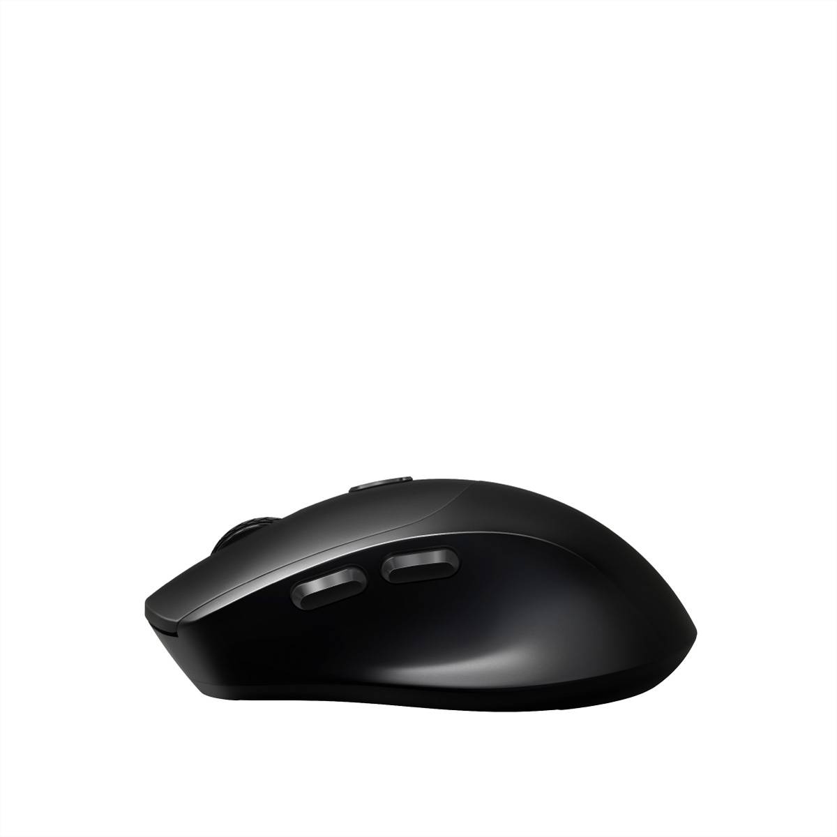 CUDY MS9945_Black 2.4G/Bluetooth Maus