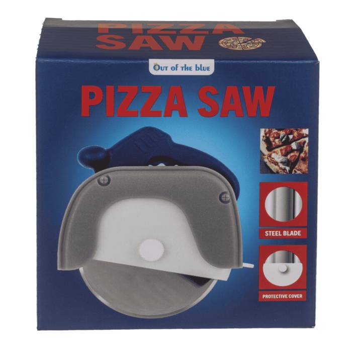 Pizzaschneider Kreissäge