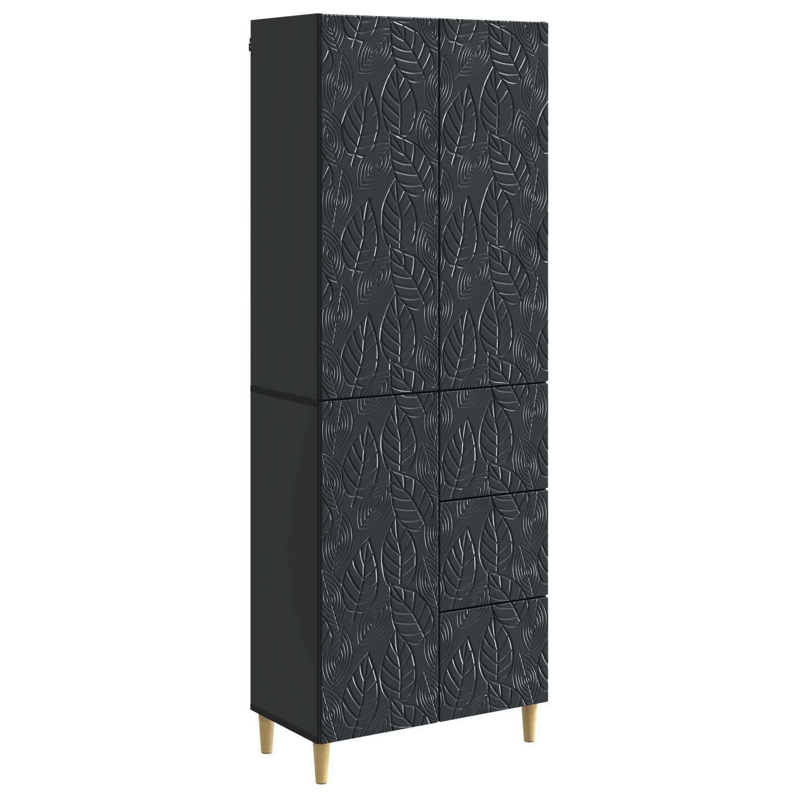 vidaXL 2 pcs