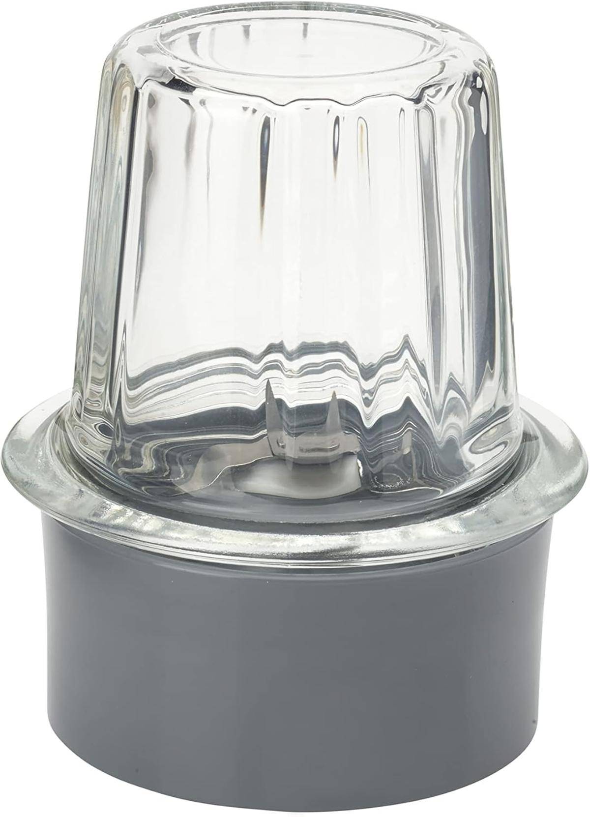 Kenwood Kräuter- + Gewürzmühle KAP10.000GY Zubehör Küchenmaschinen 350 ml