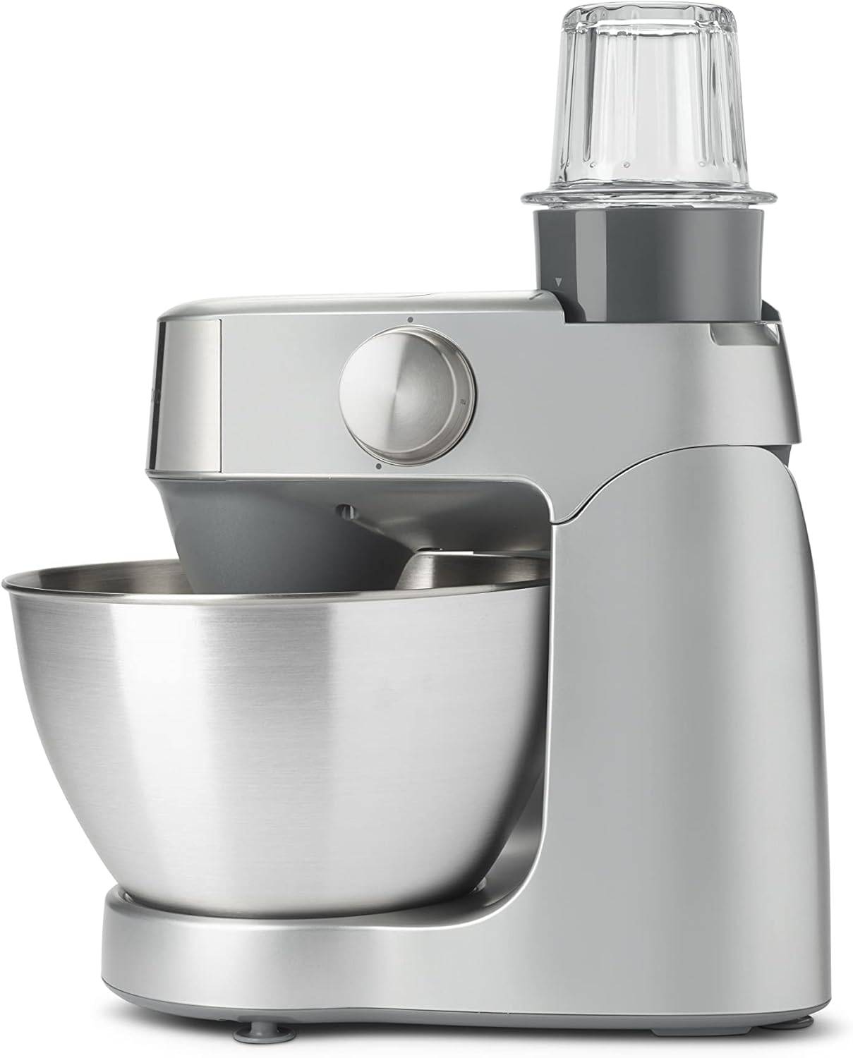 Kenwood Kräuter- + Gewürzmühle KAP10.000GY Zubehör Küchenmaschinen 350 ml