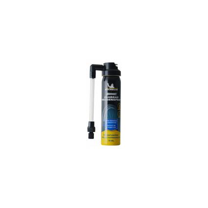 MICHELIN Expert Fahrrad-Pannenspray, 75 ml