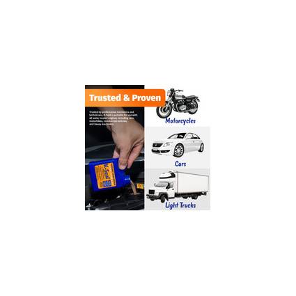 K-Seal Universal Kühler-Leck-Reparatur, 236 ml