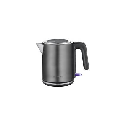 SEVERIN Wasserkocher WK 9342, 1,0 Liter, schwarz