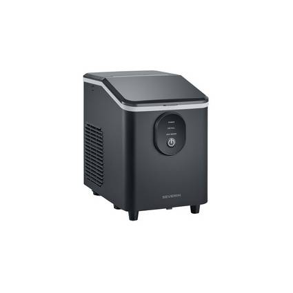 SEVERIN Eiswürfelmaschine EZ 7415, 1,2 Liter, schwarz