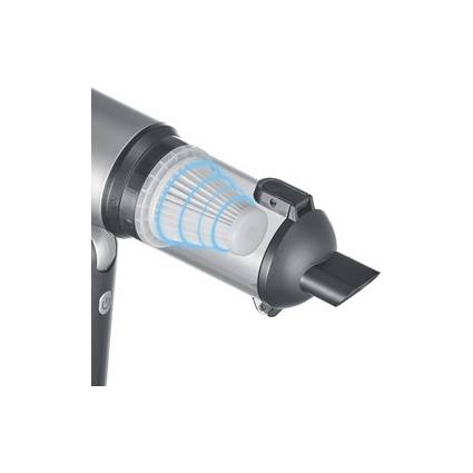 SEVERIN Akku-Handstaubsauger S'Power Vac & Blow