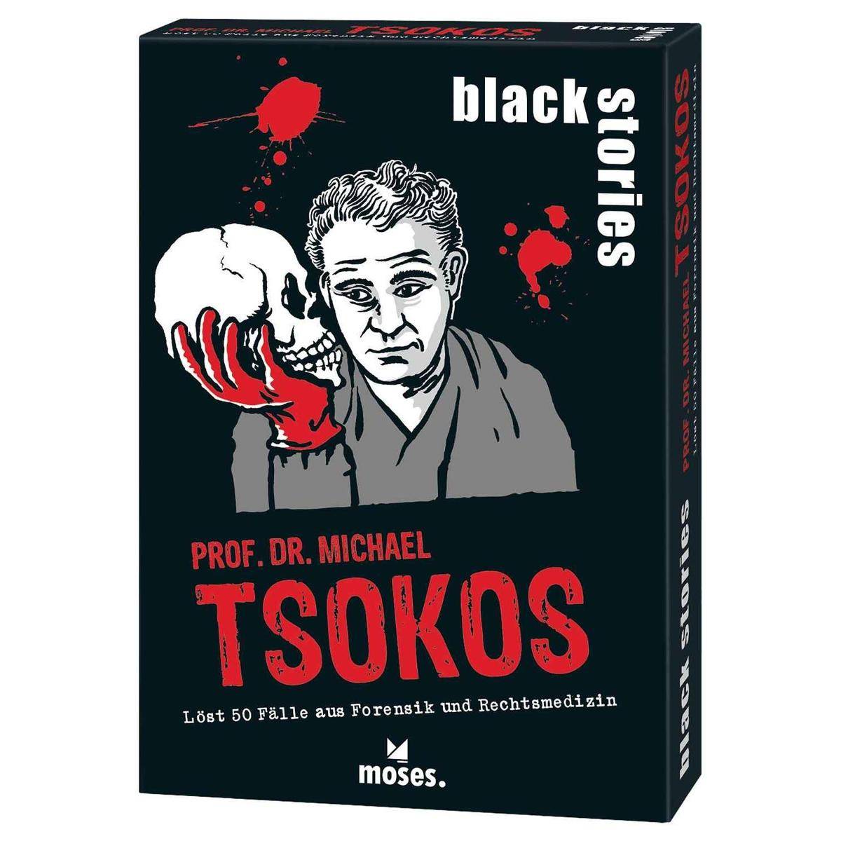 black stories – Tsokos