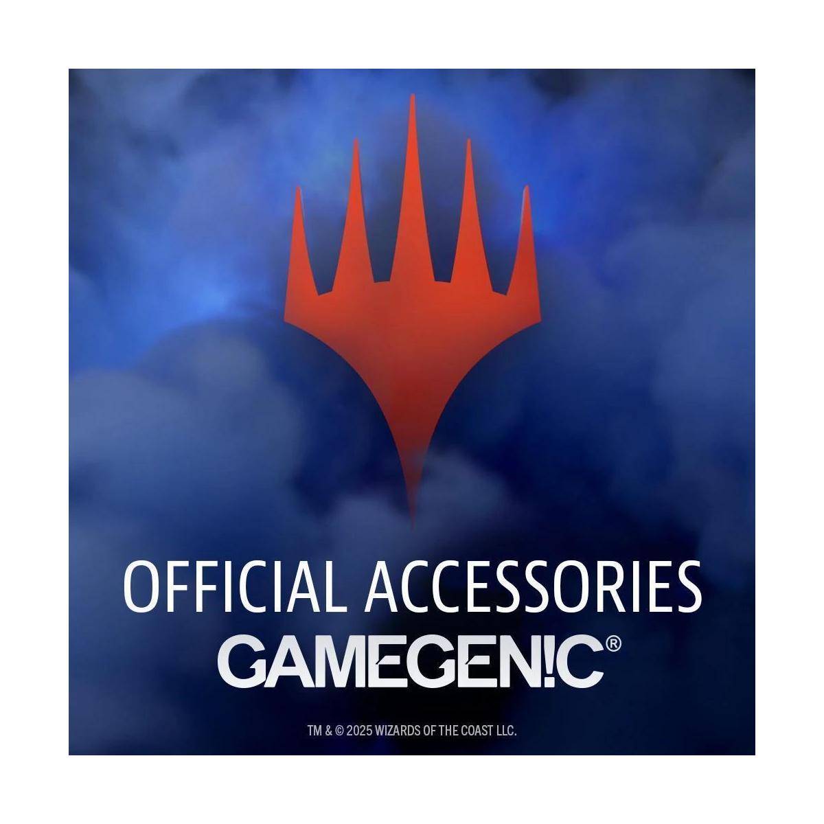Magic The Gathering Secrets of Strixhaven Premium Art Sleeves - Commander3 (Einz