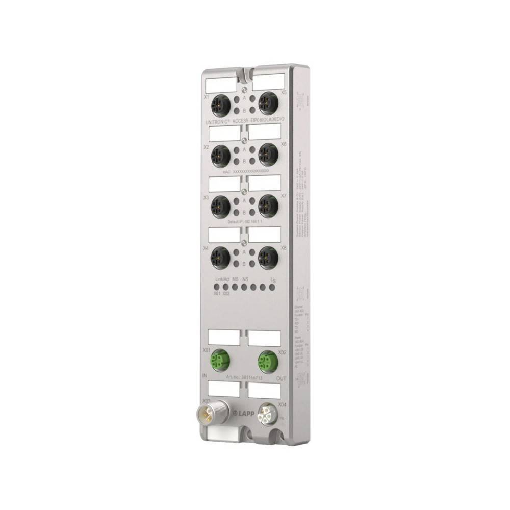 Lapp Zubehör UNITRONIC ACCESS 381166713