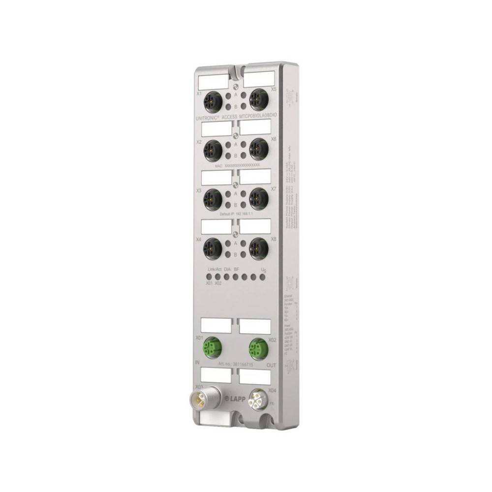 Lapp Zubehör UNITRONIC ACCESS 381166715