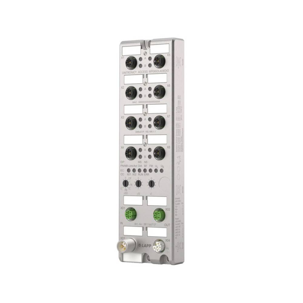 Lapp Zubehör UNITRONIC ACCESS 381166717