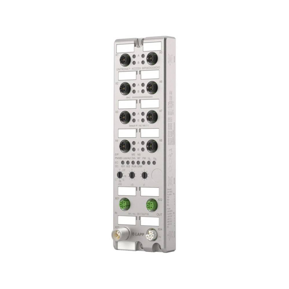 Lapp Zubehör UNITRONIC ACCESS 381166718