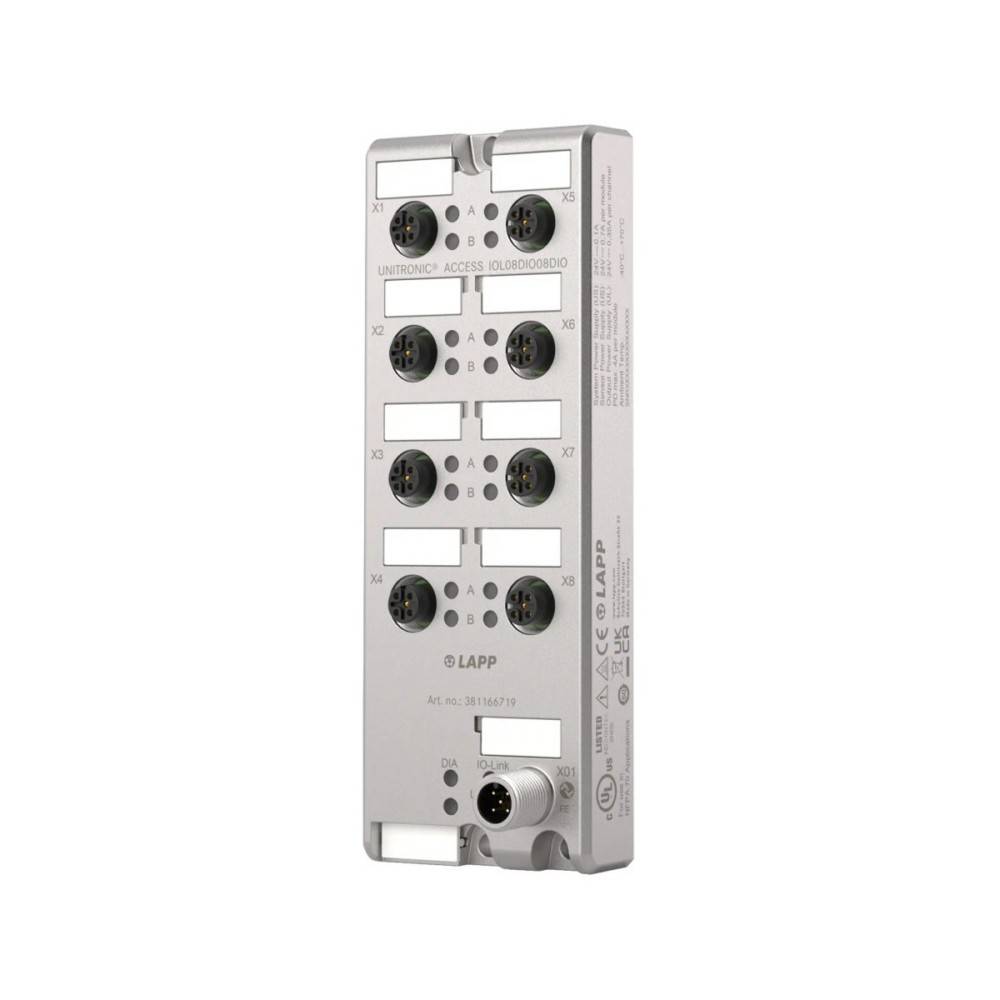 Lapp Zubehör UNITRONIC ACCESS 381166719
