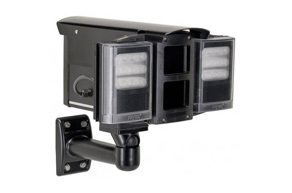 Raytec VAR2-VLK-I6-2