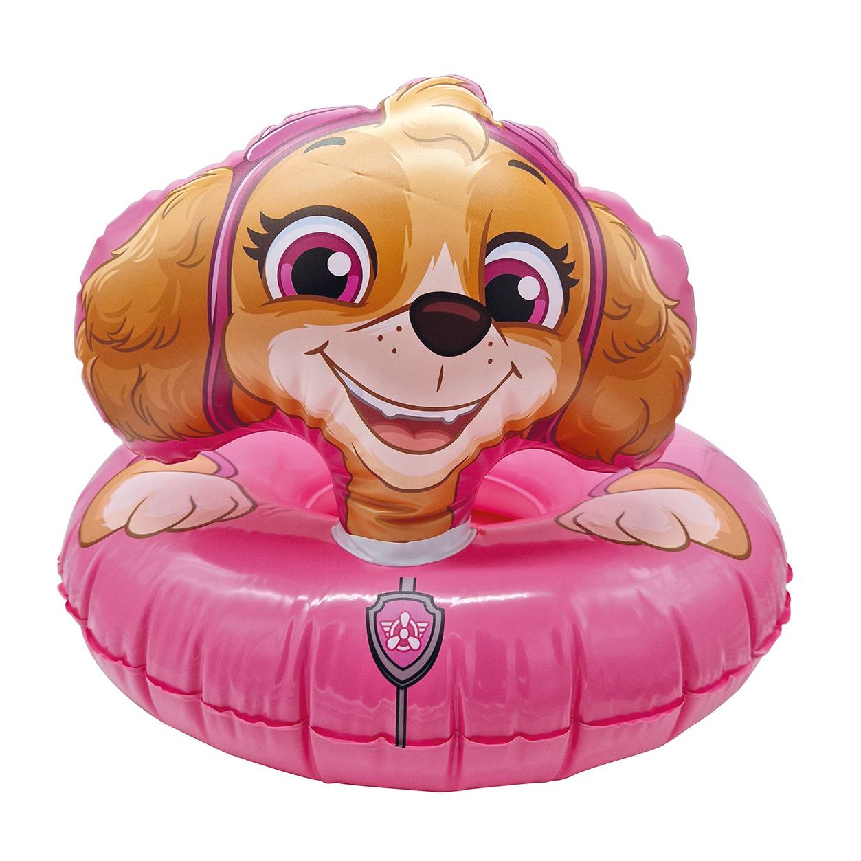 Paw Patrol Schwimmring Skye Kinder Schwimmhilfe Poolring Schwimmreifen Pool