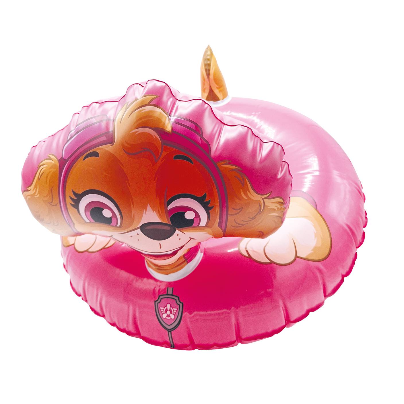 Paw Patrol Schwimmring Skye Kinder Schwimmhilfe Poolring Schwimmreifen Pool