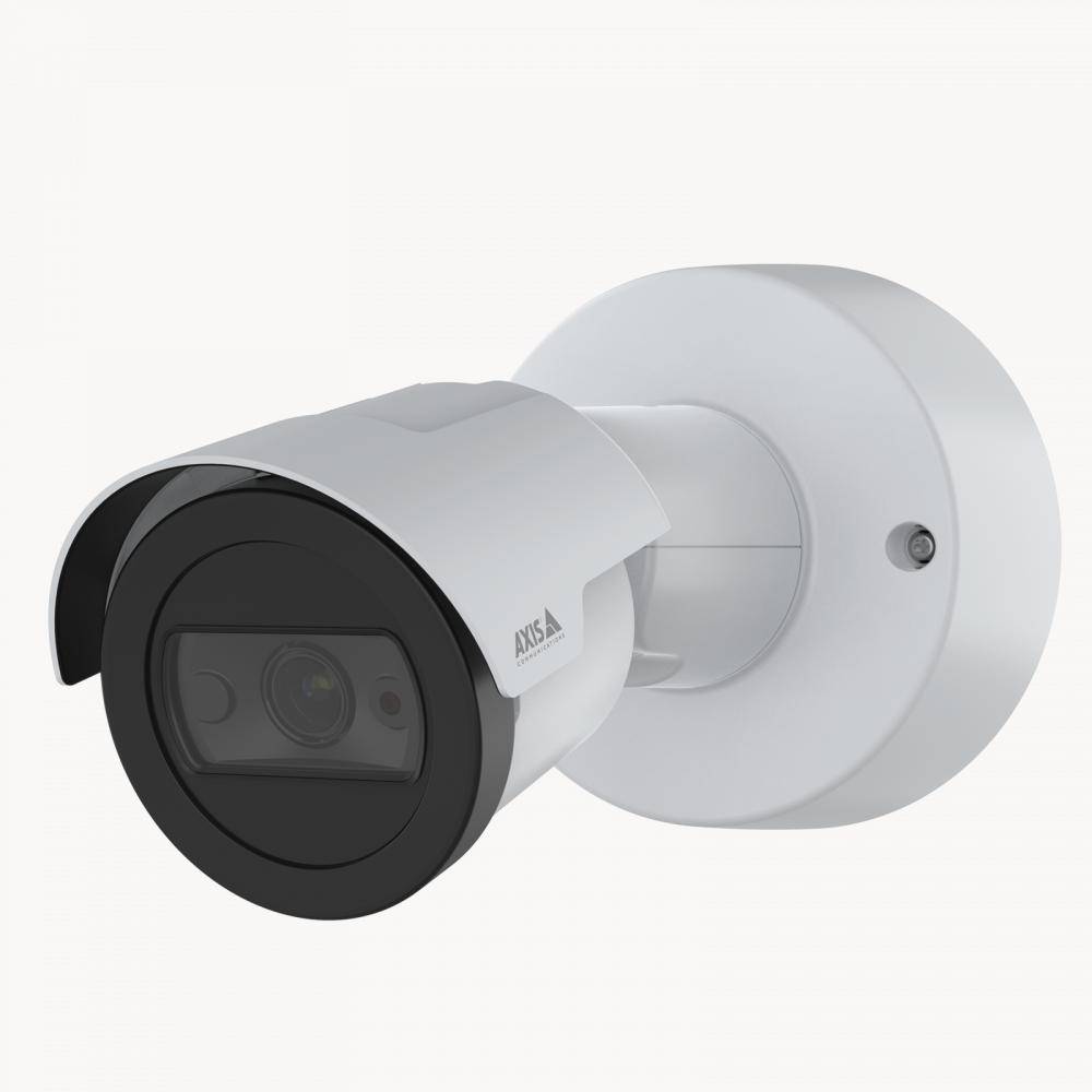 Axis Netzwerkkamera Bullet Mini M2048-LE 8MP