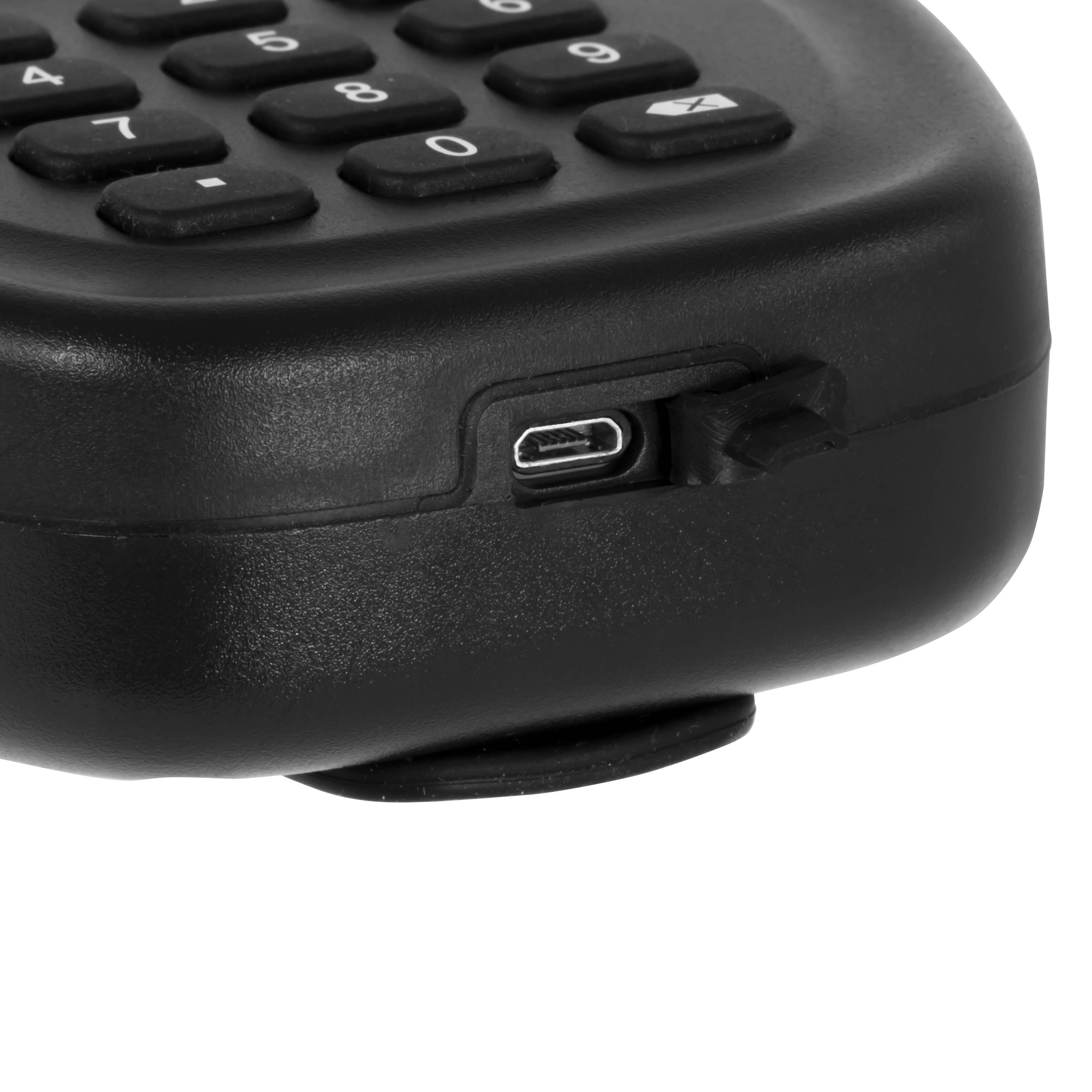 PCE Instruments Wasserqualität-Messgerät PCE-WQA 50 zur Trübungsmessung |Messbereich 0,1 … 1000 NTU |Auflösung 0,01 NTU