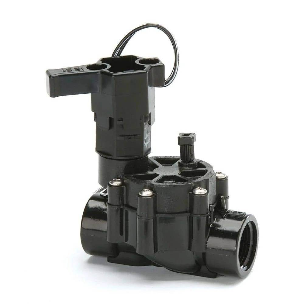Magnetventil Typ 100-DV 1 IG
