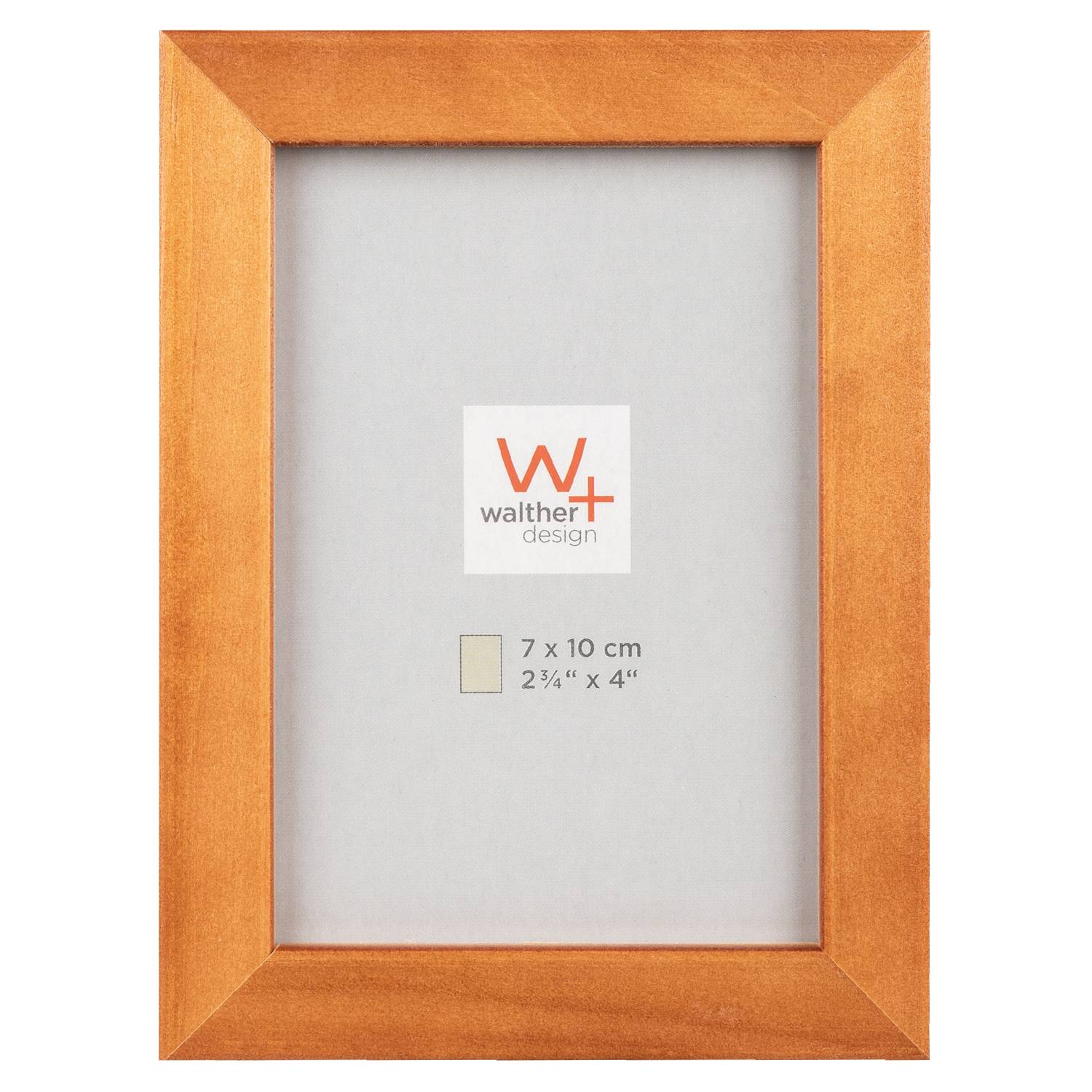 Peppers Holzrahmen 7x10 BUCHE