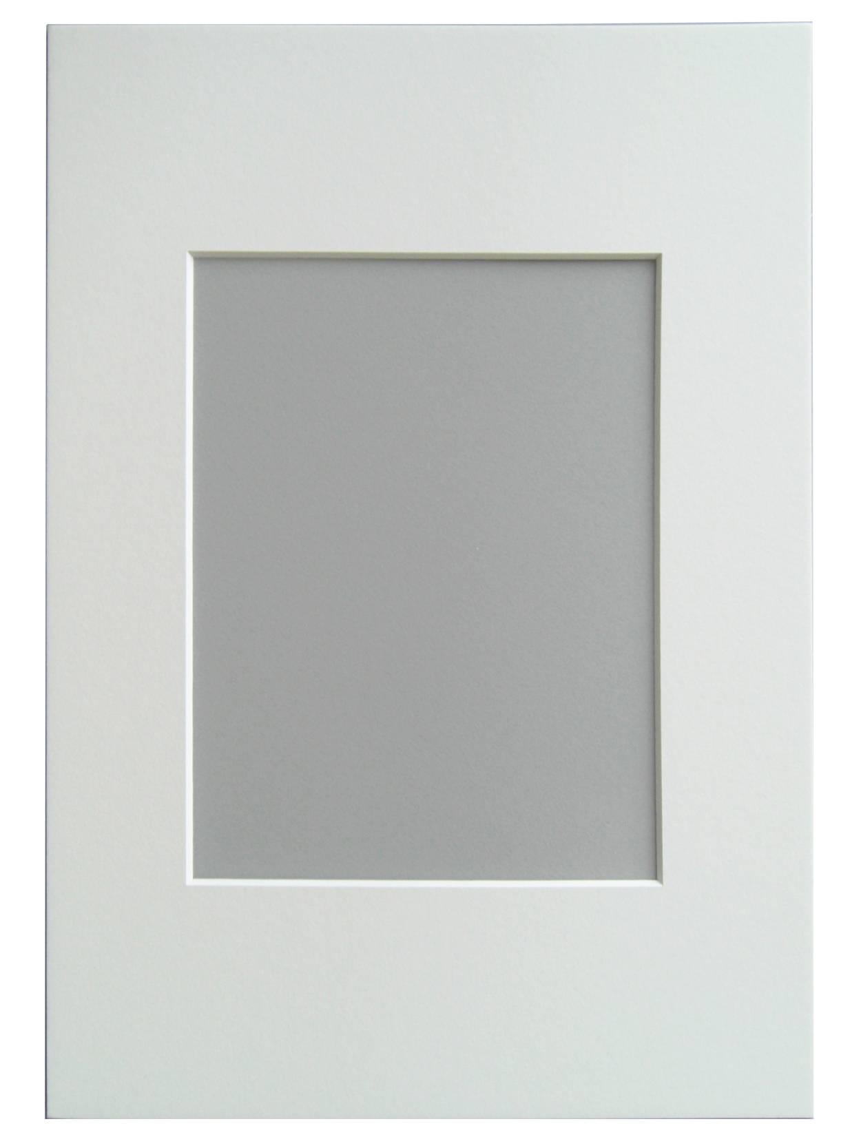Galerie Passepartout 40x50 CHAMOIS A30x40 cm