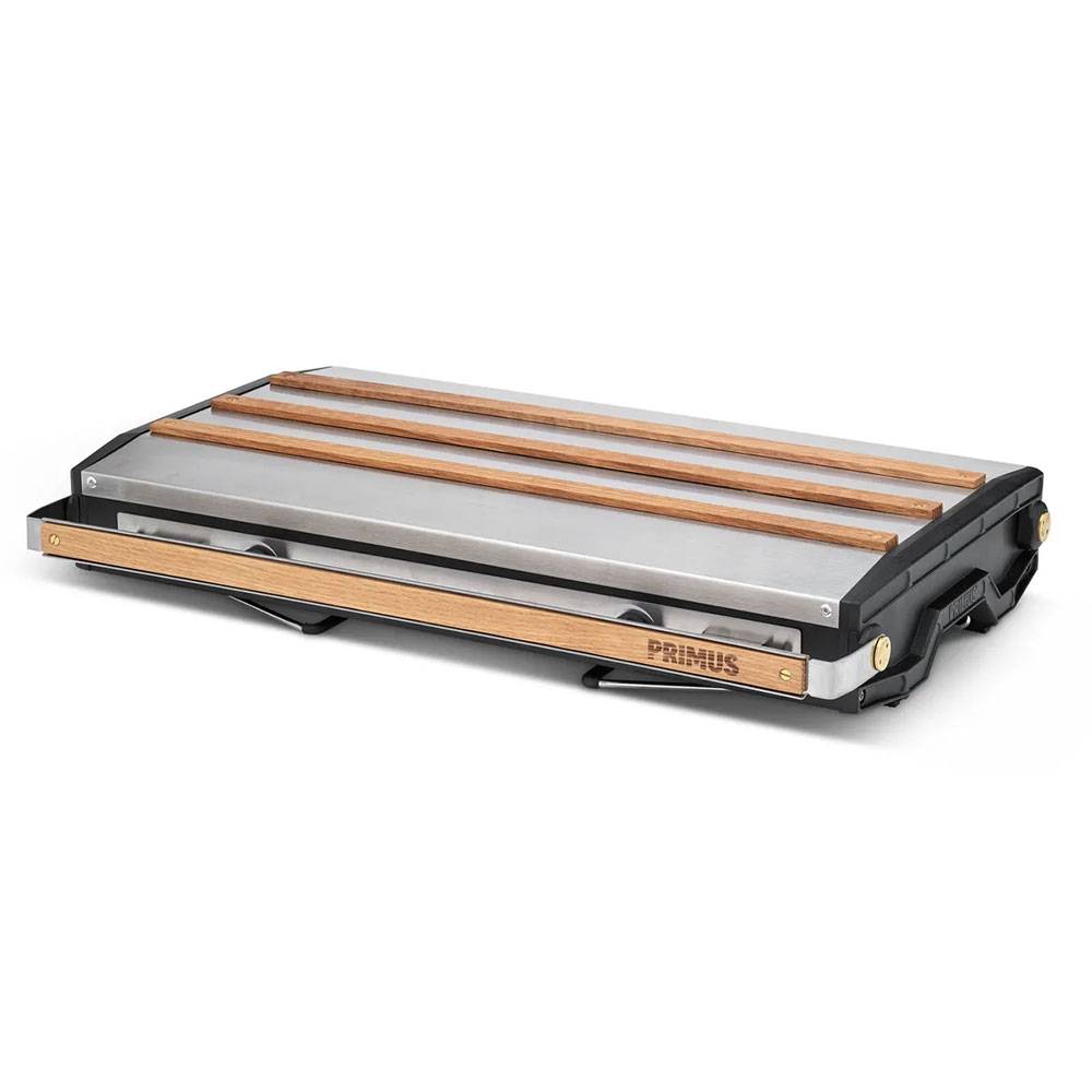 Primus Tupike Stove II Campingkocher mit 2 Flammen