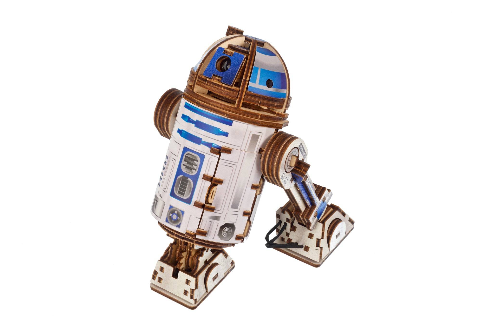 Ugears Star Wars R2-D2™