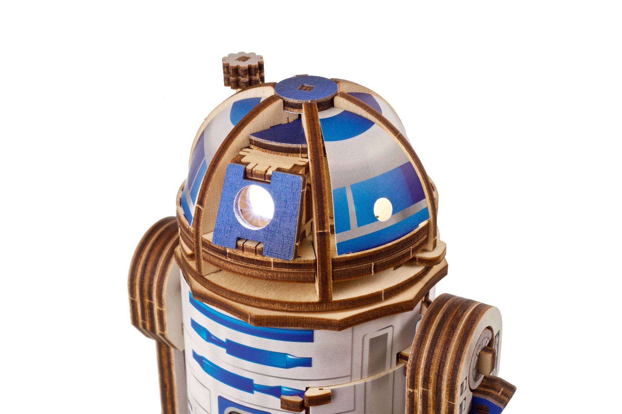 Ugears Star Wars R2-D2™