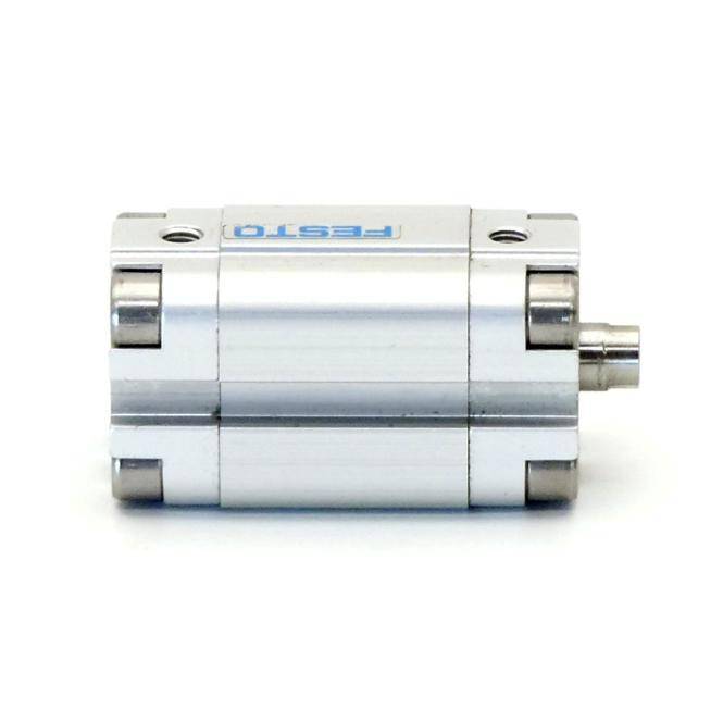 FESTO Pneumatikzylinder 156509 (ADVU-16-15-P-A)