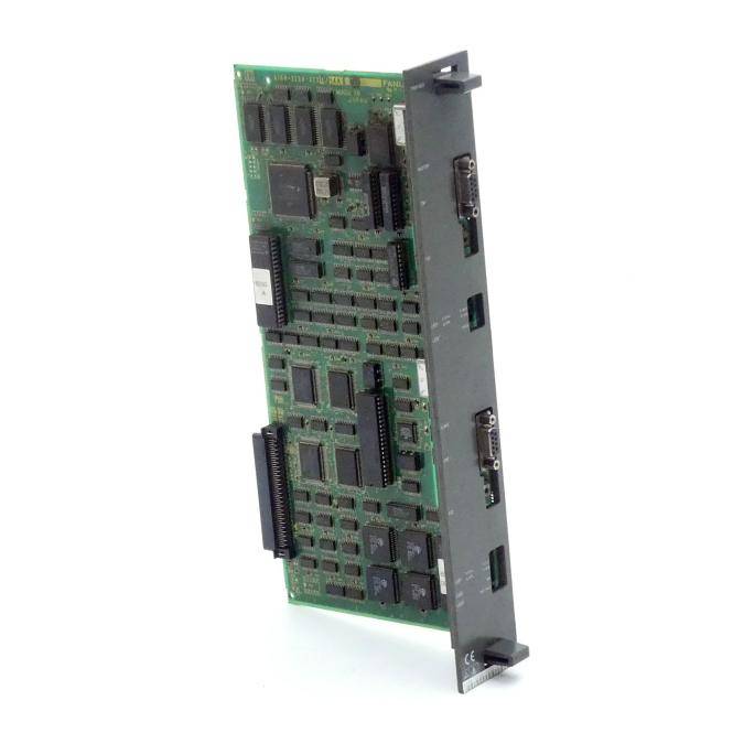 FANUC Erweiterungsmodul (A16B-3200-0220/04A)