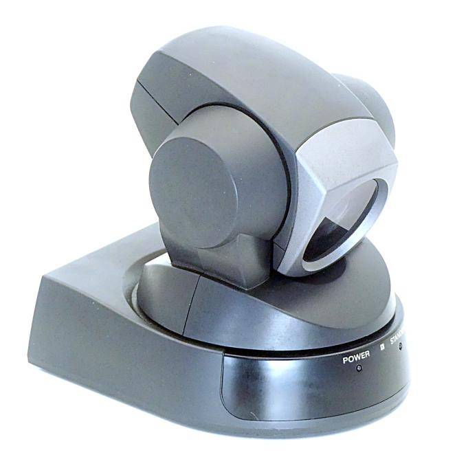 SONY Video Kamera (EVI-D100P)