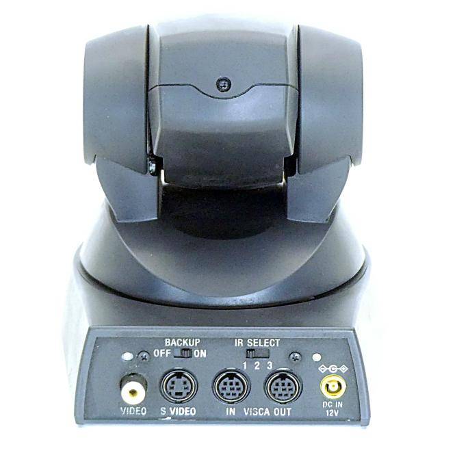 SONY Video Kamera (EVI-D100P)