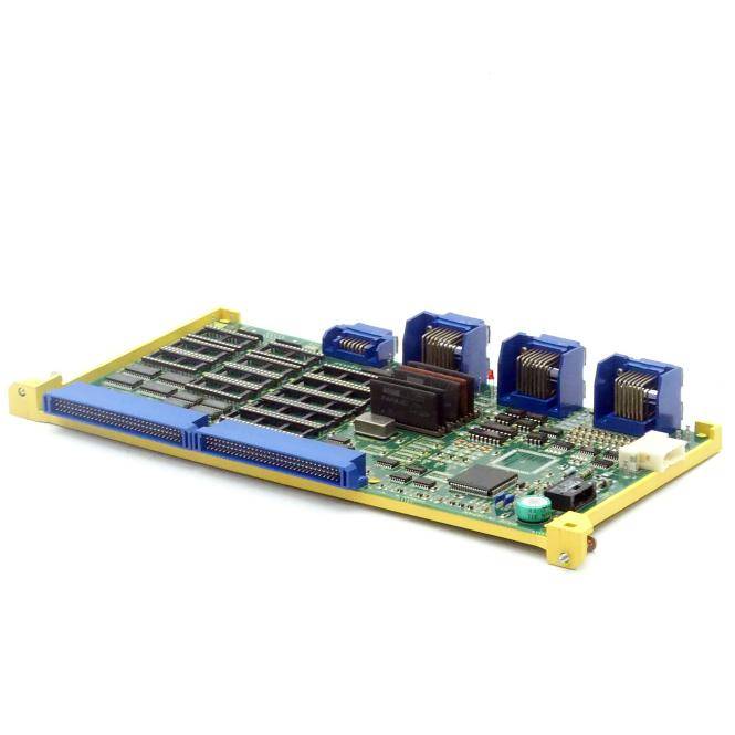 FANUC Speicherkarte (A16B-2201-010)