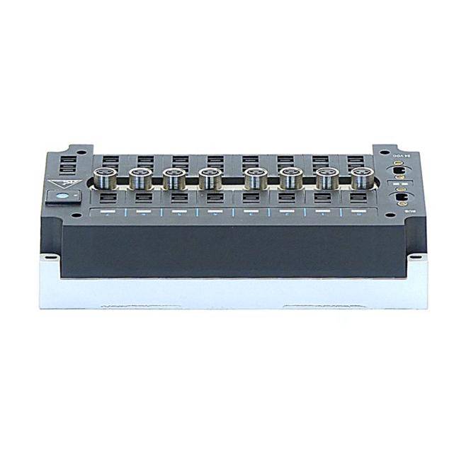 FESTO CPV-Ventilinsel mit AS-Interface 187716 (CPV14-GE-ASI-8E8A-Z M8)