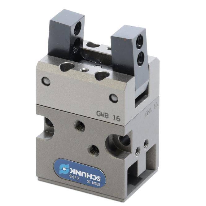 SCHUNK v GWA 16 (313146)