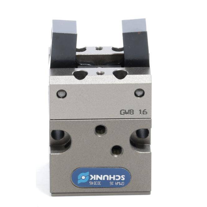 SCHUNK v GWA 16 (313146)