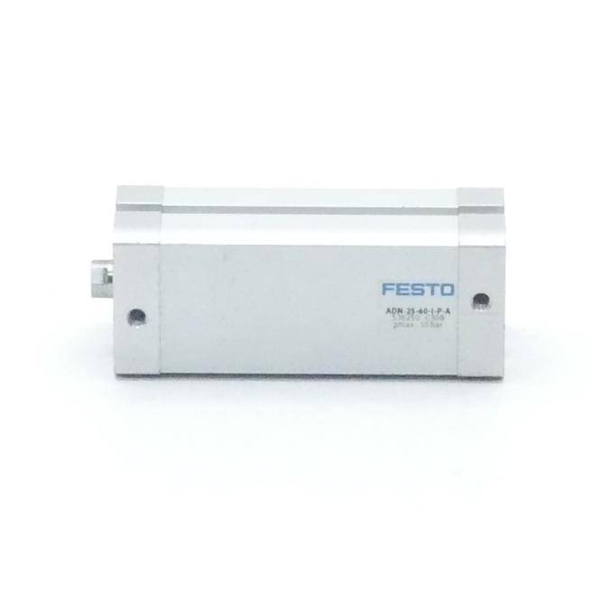 FESTO Kompaktzylinder 536250 (ADN-25-60-I-P-A)