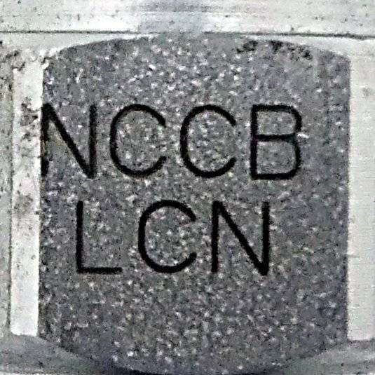SUN Drosselrückschlagventil (NCCB LCN)