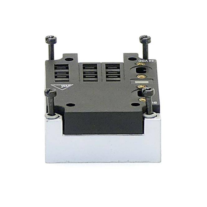 FESTO Elektrische Anschaltung Ventilinsel 18258 (CPV10-GE-ASI-2-Z)
