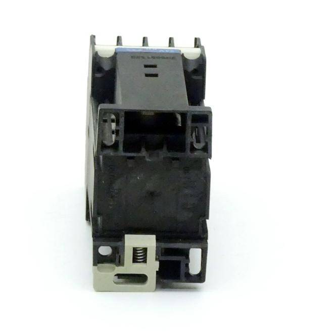TELEMECANIQUE Schütz LP1 D12004BD (023365)
