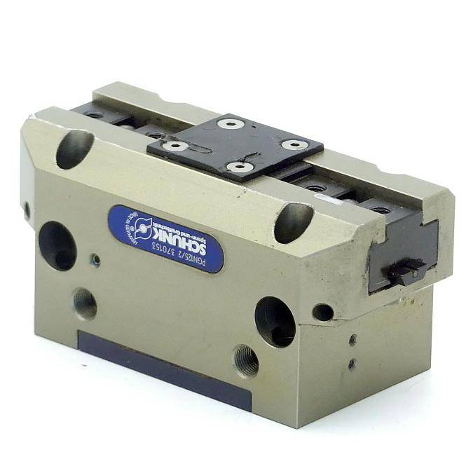 SCHUNK Universalgreifer PGN125/2 (370153)
