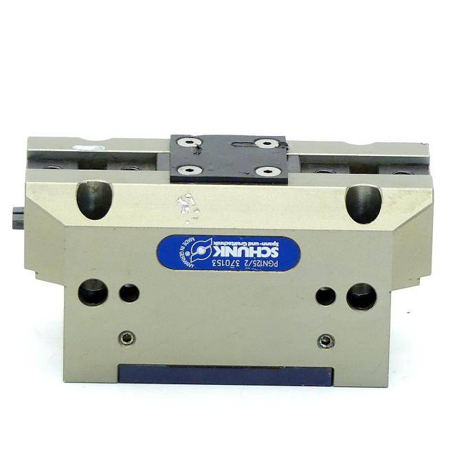 SCHUNK Universalgreifer PGN125/2 (370153)