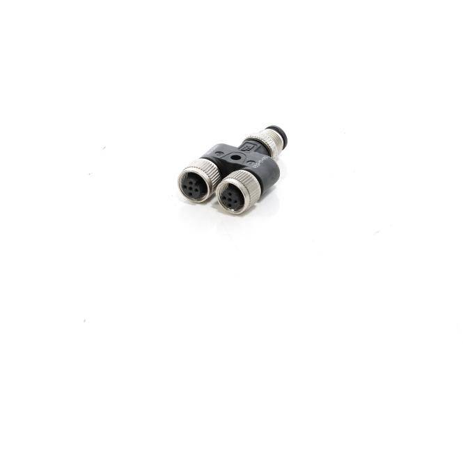 PEPPERL+FUCHS Y-Stecker 1VPE/5STK 252968 (V1S-T-V1)
