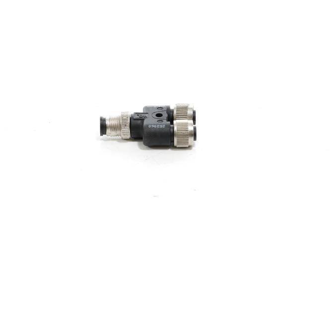 PEPPERL+FUCHS Y-Stecker 1VPE/5STK 252968 (V1S-T-V1)