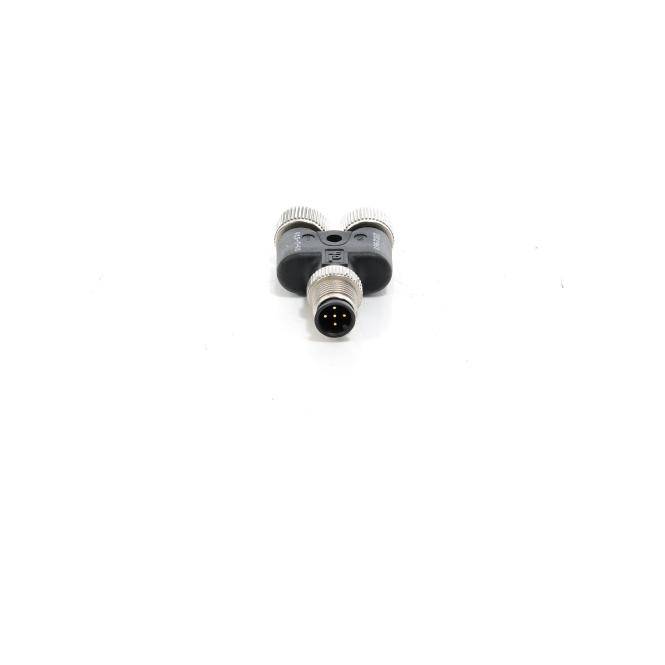 PEPPERL+FUCHS Y-Stecker 1VPE/5STK 252968 (V1S-T-V1)