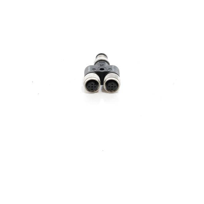 PEPPERL+FUCHS Y-Stecker 1VPE/5STK 252968 (V1S-T-V1)