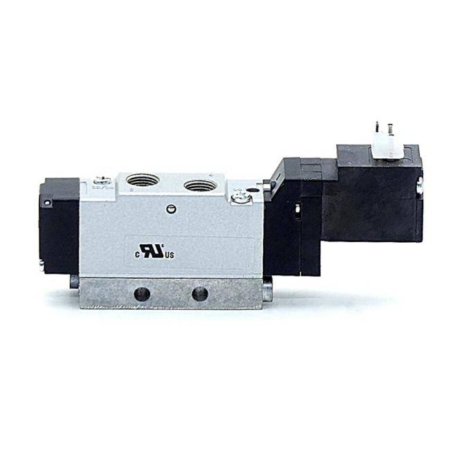 FESTO Magnetventil 173085 (MEBH-5/2-1/8-B-230AC)