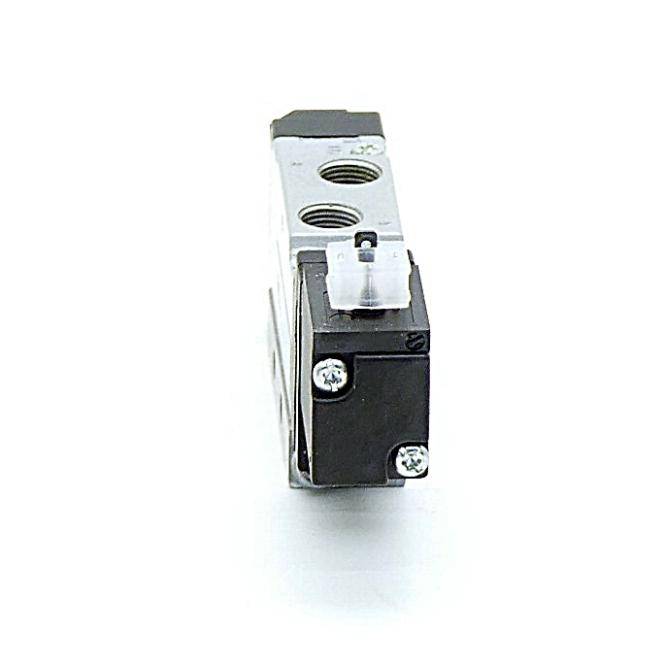 FESTO Magnetventil 173085 (MEBH-5/2-1/8-B-230AC)