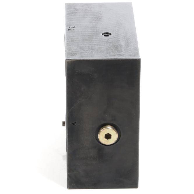 Parker Abdeckungen für 2-Wege-Slip-In-Kartuschenventile (C050CA00992099N10)