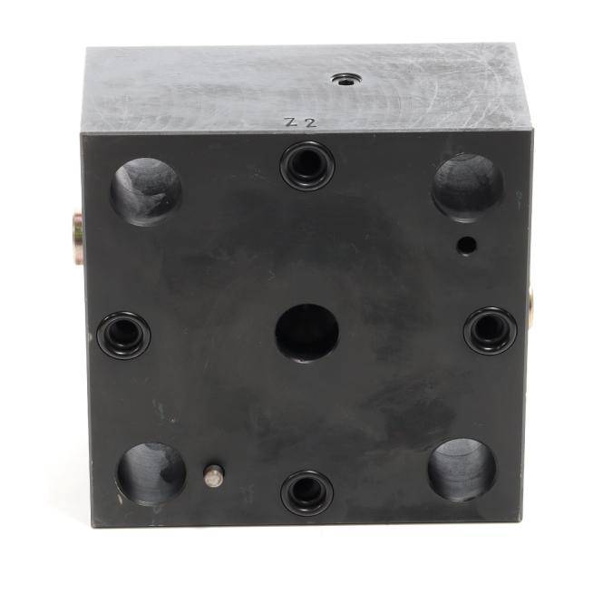 Parker Abdeckungen für 2-Wege-Slip-In-Kartuschenventile (C050CA00992099N10)